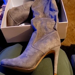 Never worn brand new